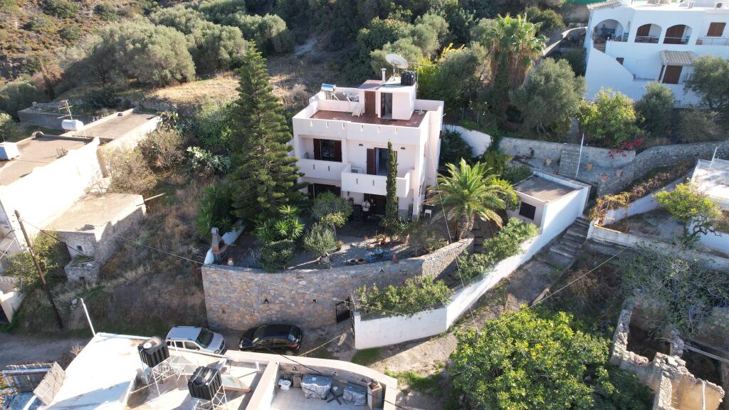 Main image of property: Crete, Lasithi, Milatos
