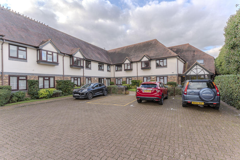 Main image of property: Abbey Court, Abbey Road, Chertsey, Surrey, KT16