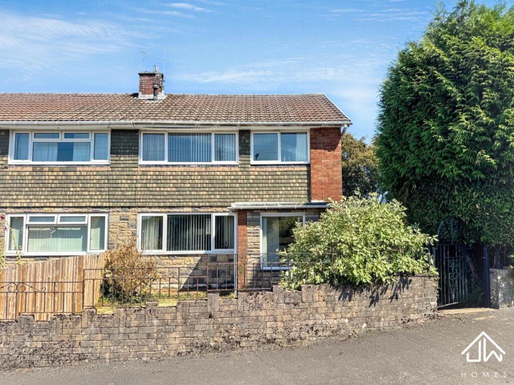 Main image of property: Cherry Grove, , Croespenmaen