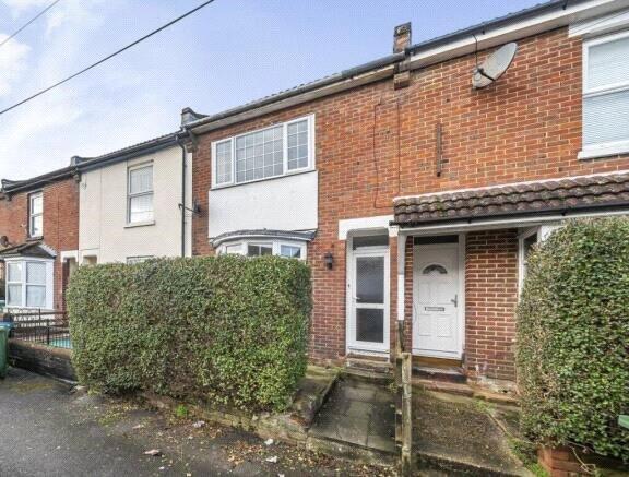 Main image of property: Northcote Road, Southampton, Hampshire, SO17