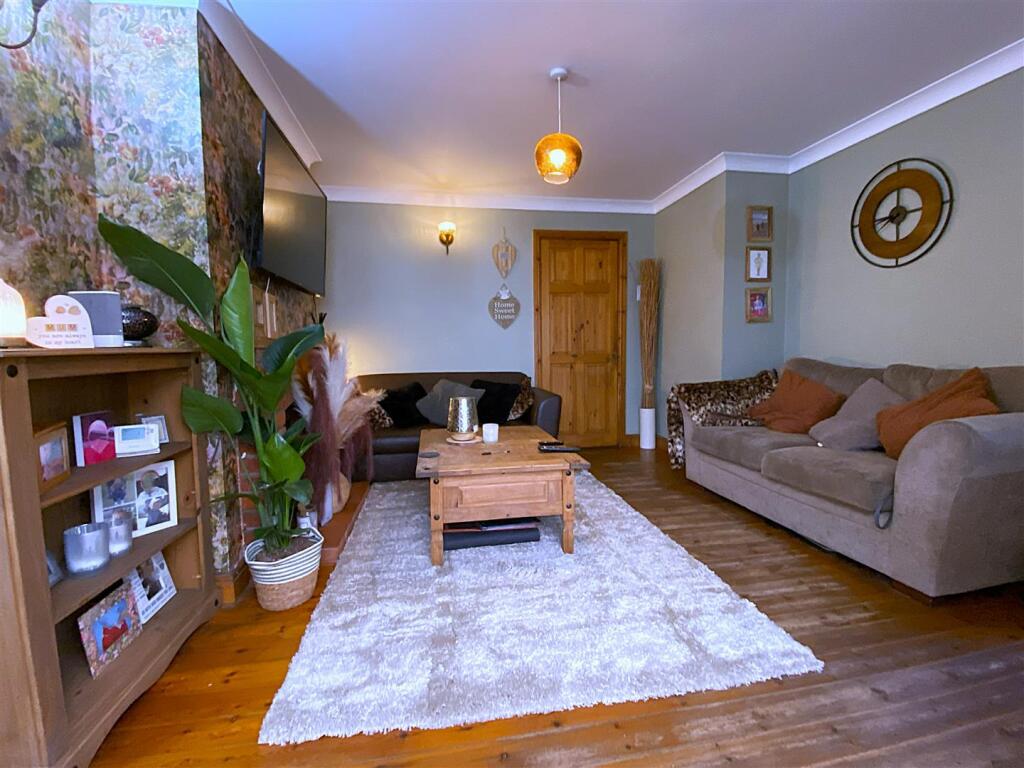 House in Charnwood, Thurmaston - View 4