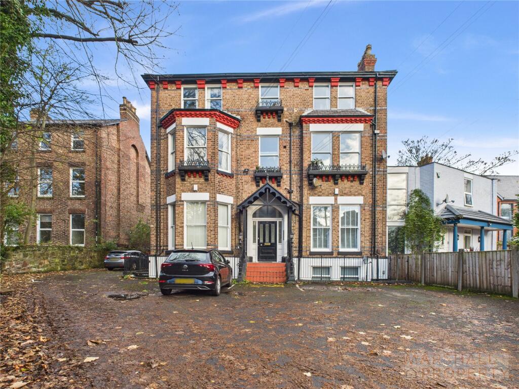 Main image of property: Ullet Road, Aigburth, Liverpool, L17