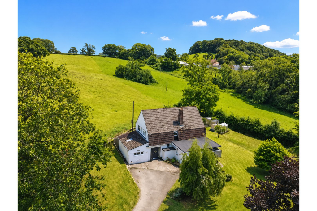 Main image of property: Whitestaunton, Chard, TA20