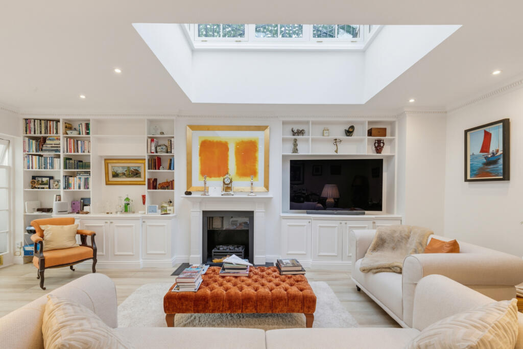 Main image of property: Cranley Gardens, London, SW7