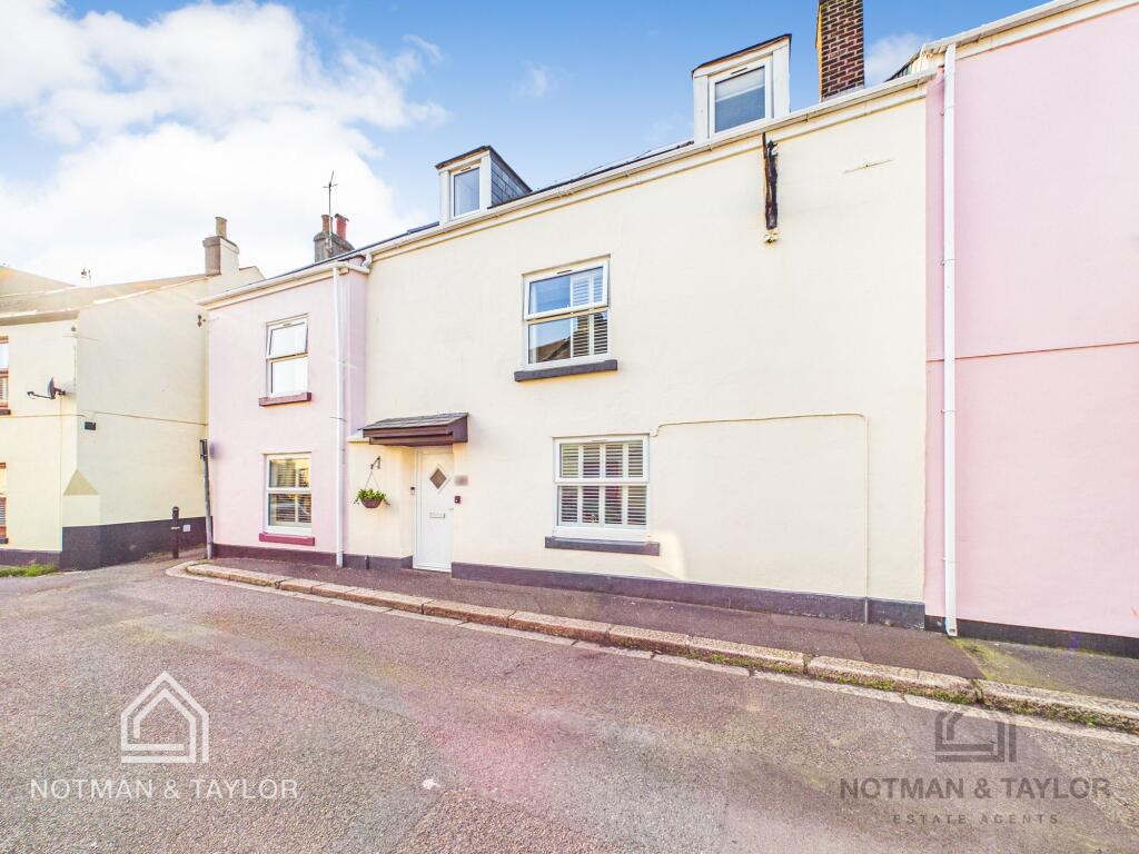 Main image of property: New Street, Millbrook