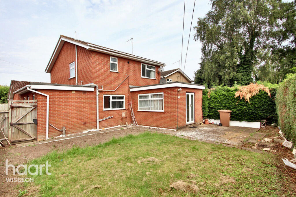Octagon Drive, Wisbech photo 4