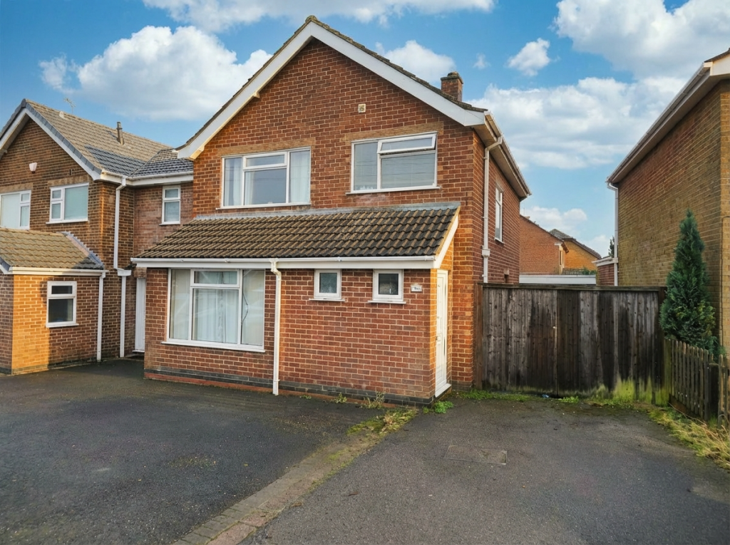 Main image of property: Field Rise, Littleover, Derby, Derbyshire