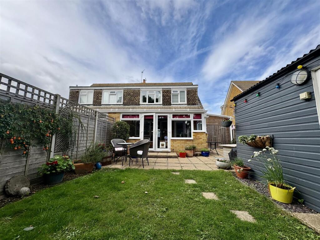 House in Tonbridge - View 5