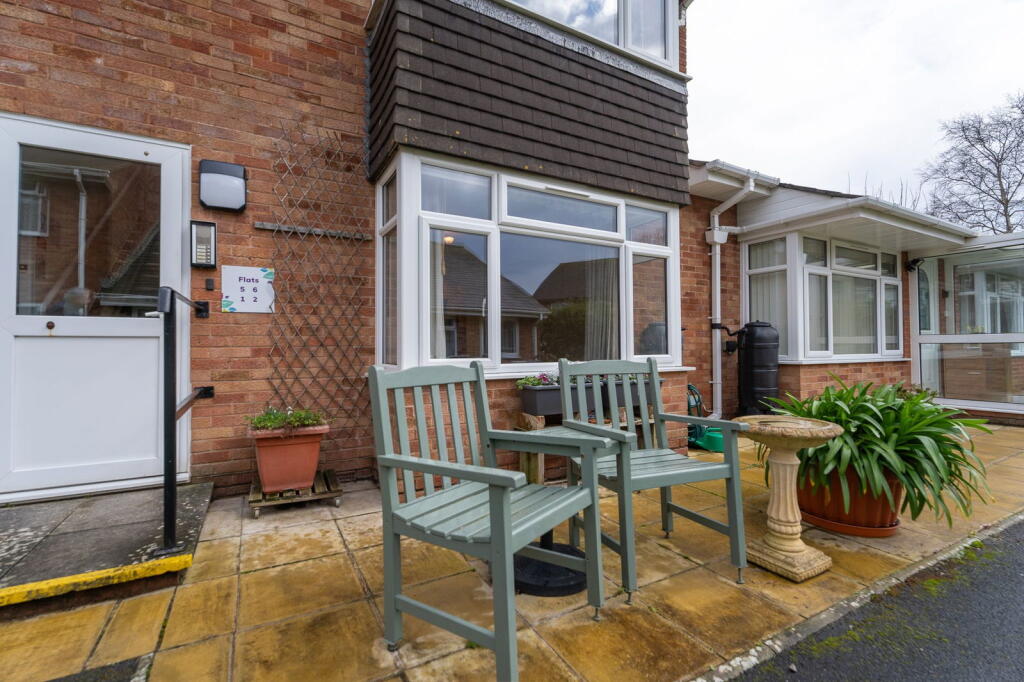 Exmouth Court, Long Causeway, Exmouth, EX8 photo 2