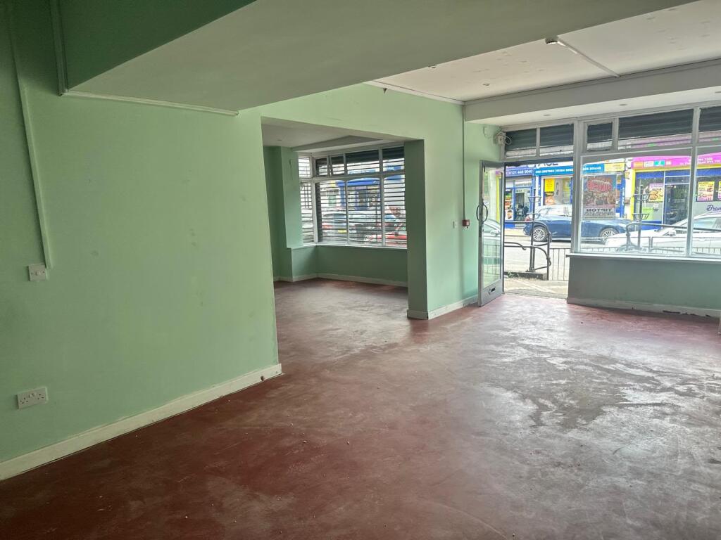 Main image of property: 80-82 Tividale Road, West Midlands, B69 2LQ