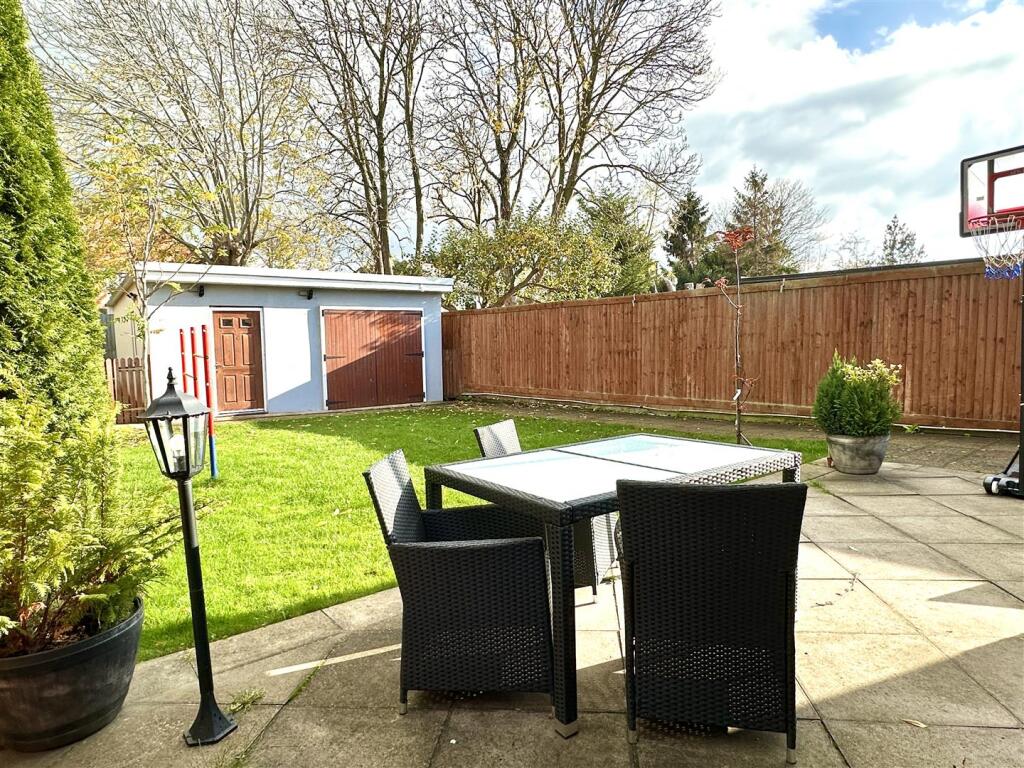 Additional image 18 of Cross Road, Alcester