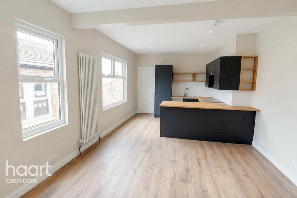 Main image of property: Lenham Road, Thornton heath