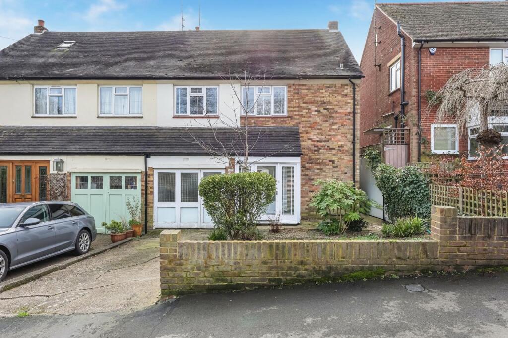 Main image of property: Amberley Road, Buckhurst Hill