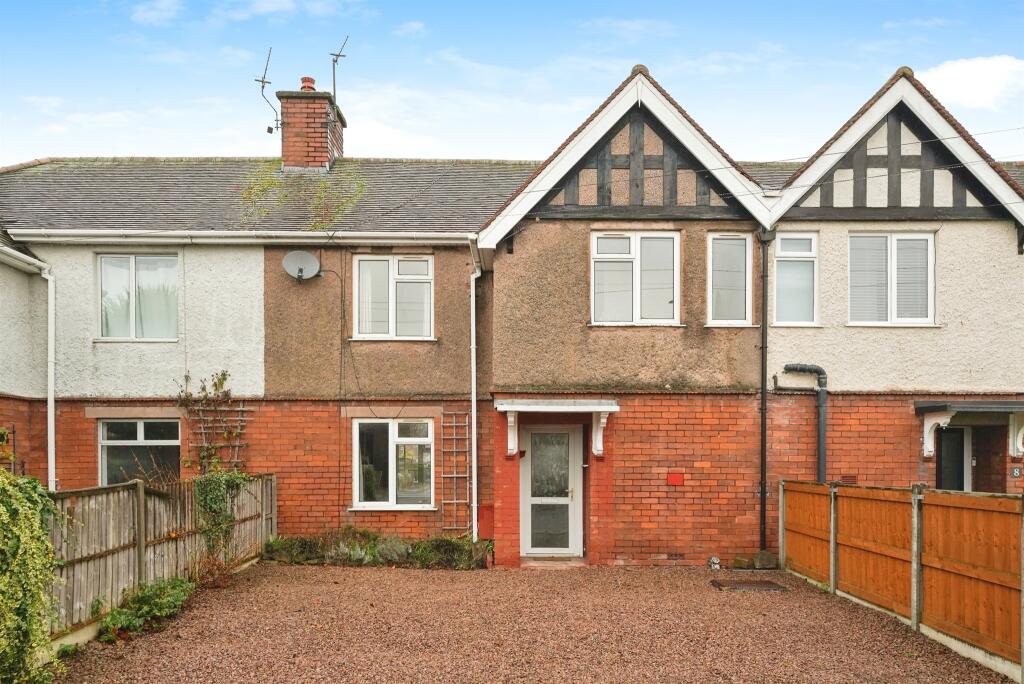 Main image of property: Symonds Street, Hereford
