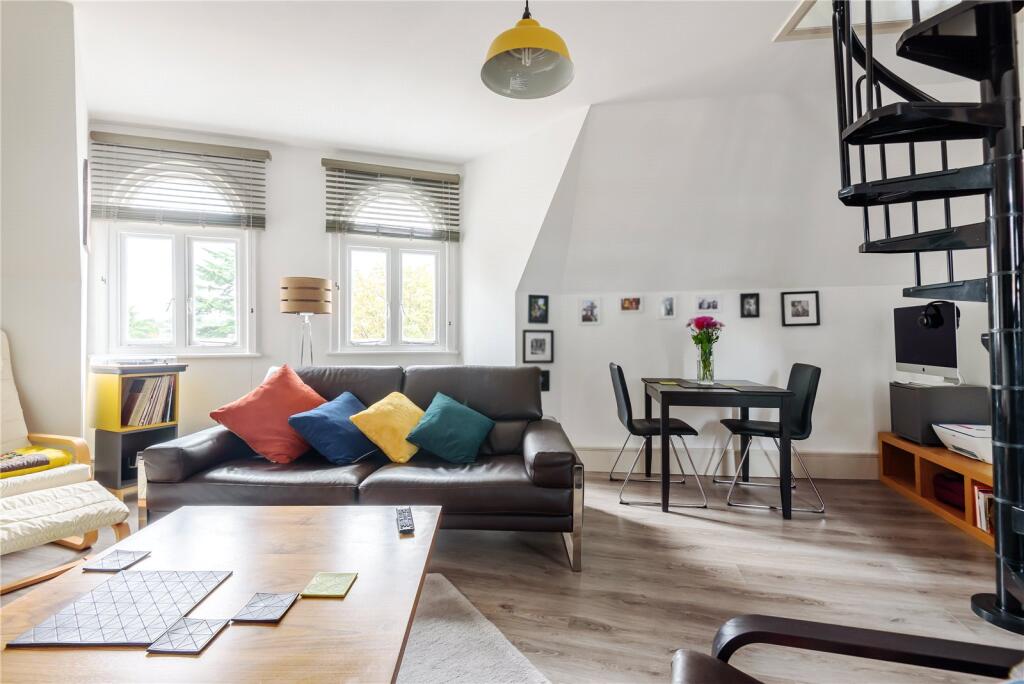 Main image of property: Station Road, New Barnet, Barnet, EN5