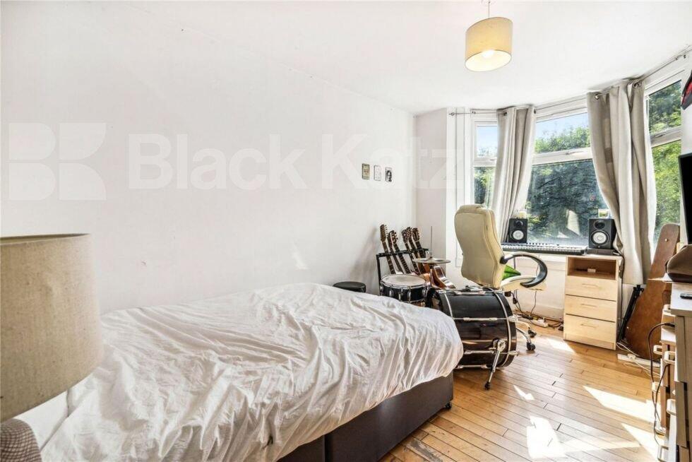 Apartment in London, Harringay - View 5