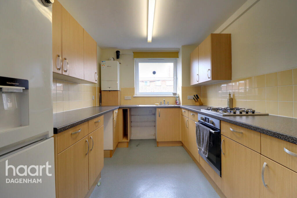 Main image of property: Stour Road, Dagenham