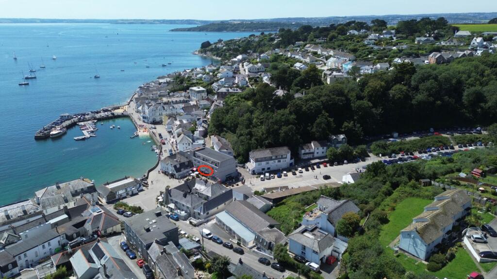 Main image of property: Beach Hall, St. Mawes, Truro, Cornwall, TR2