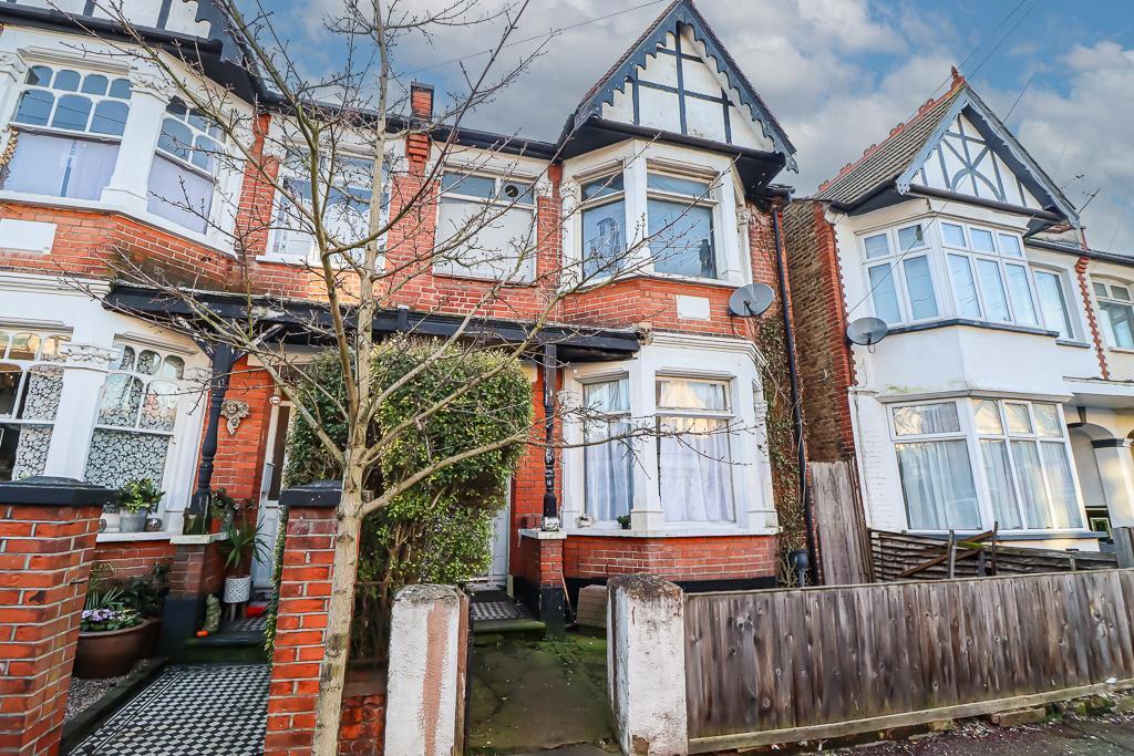 Main image of property: Ramuz Drive, Westcliff-on-Sea