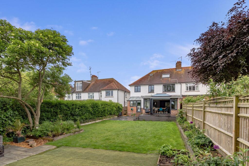 Roman Road, Steyning, BN44 photo 4