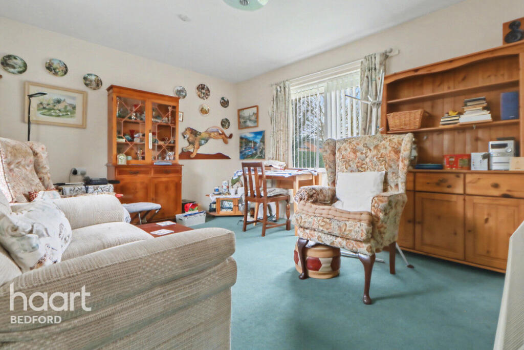 Main image of property: Walcourt Road, Bedford