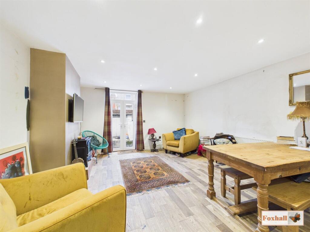 House in Ipswich, Stoke - View 5
