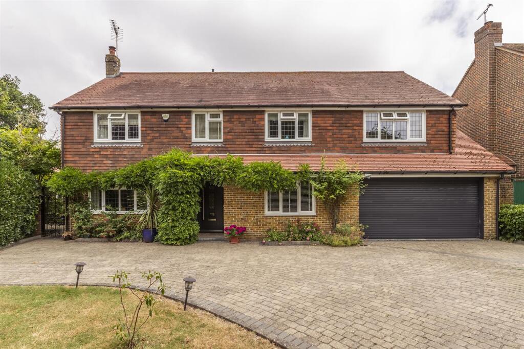 Main image of property: Ospringe Place, Faversham