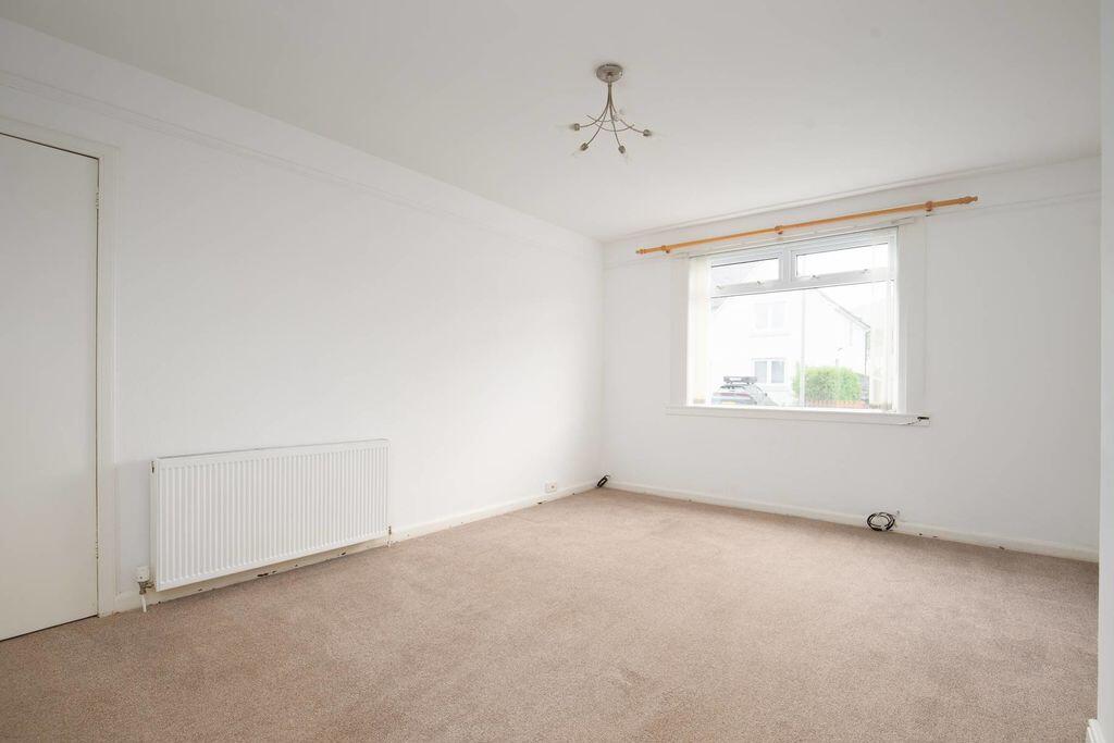 Apartment in Innerleithen, The Scottish Borders - View 4