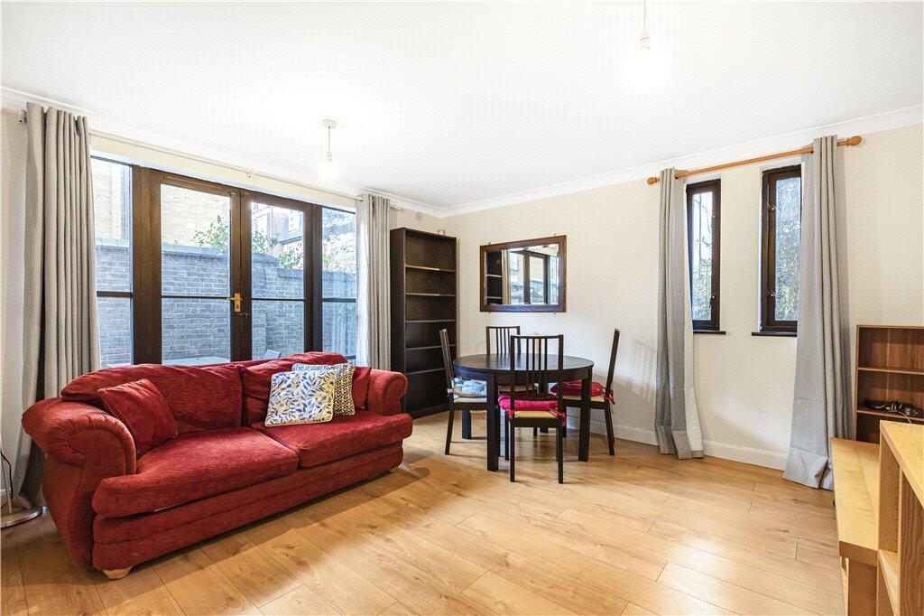 Main image of property: Quadrangle Close, Leroy Street, London, SE1