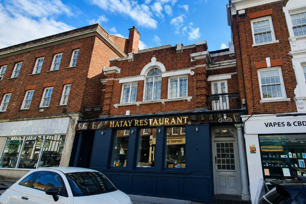 Main image of property: Church Street, Reigate, Surrey, RH2