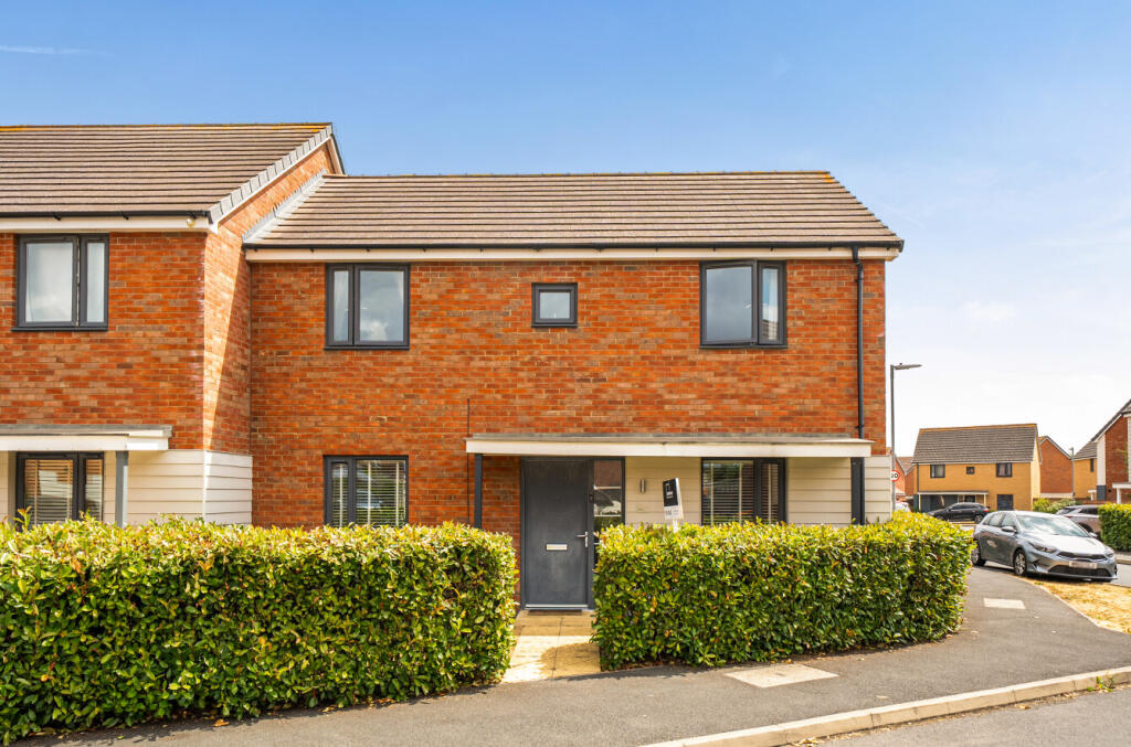 Main image of property: Lunniss Way, Wootton, Bedford