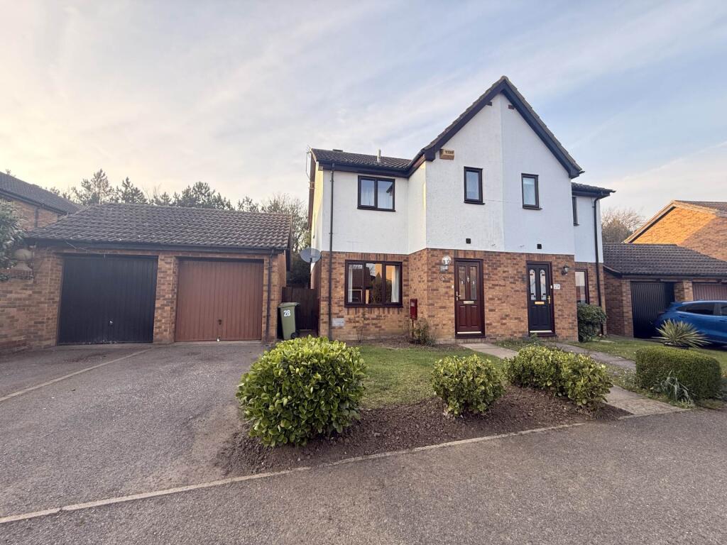 Main image of property: Lullingstone Drive, Bancroft Park