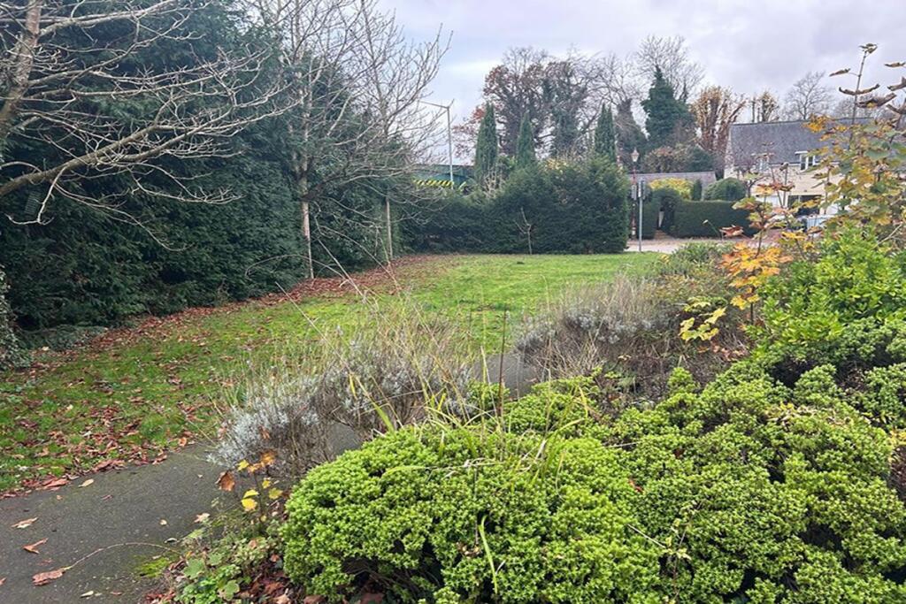 Main image of property: Site at, Campriano Drive, Warwick, West Midlands, CV344NQ