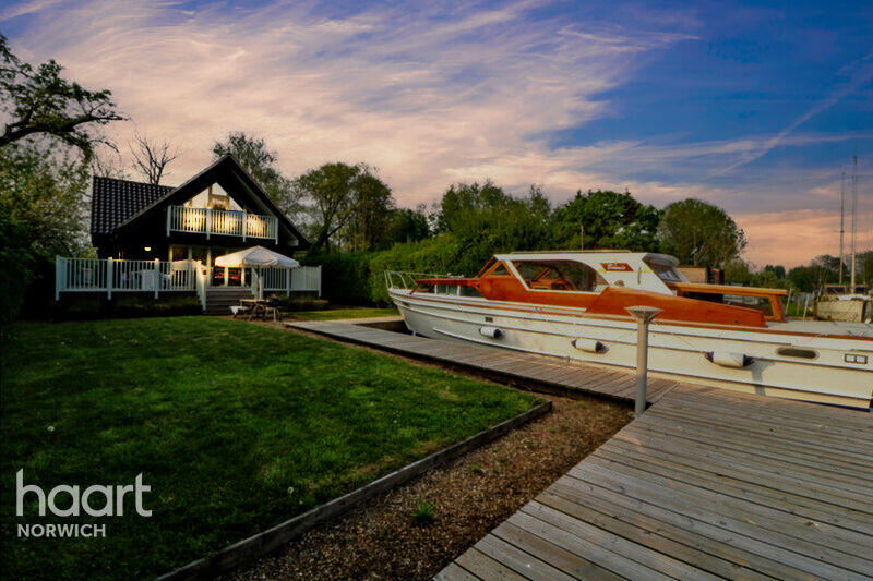 Main image of property: Bungalow Lane, Norwich