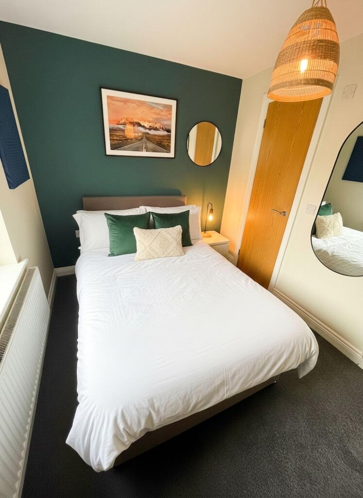 Main image of property: Bridges Grove, Earley, RG6