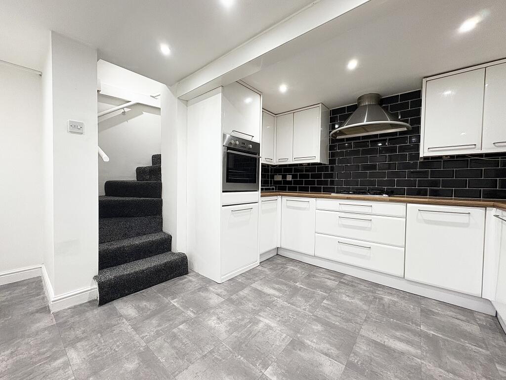 Main image of property: South Street, Oakenshaw, BRADFORD