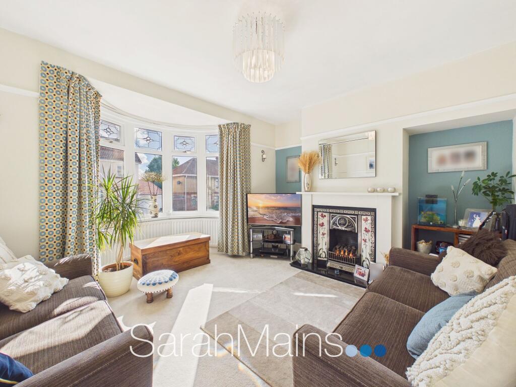 House in Gateshead, North East - View 2