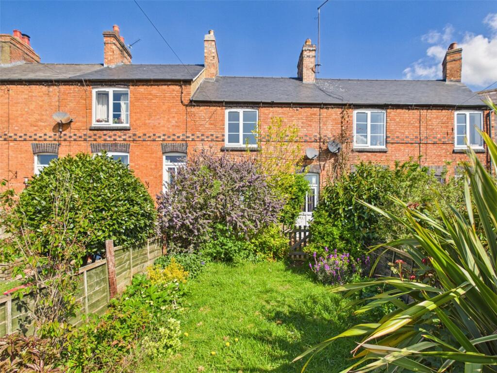 Main image of property: Sunnybank Cottages, Kelmarsh Road, Arthingworth, Leicestershire, LE16