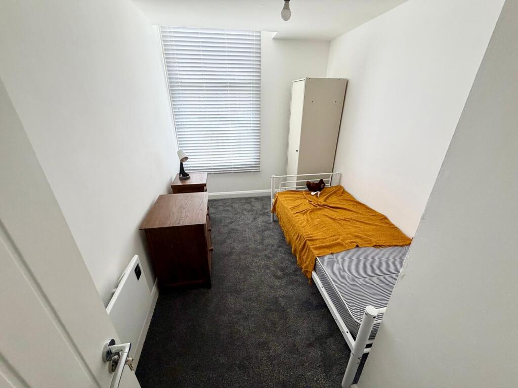 Apartment in Stockton-on-Tees - View 5