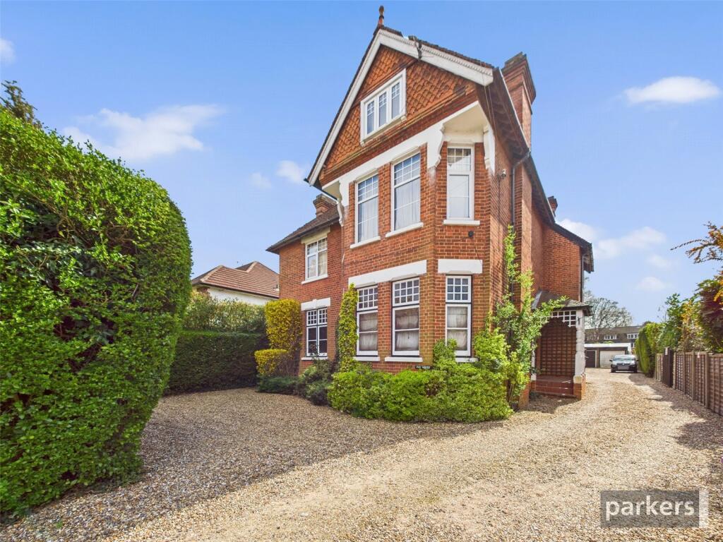 Main image of property: Ray Park Road, Maidenhead, Berkshire, SL6