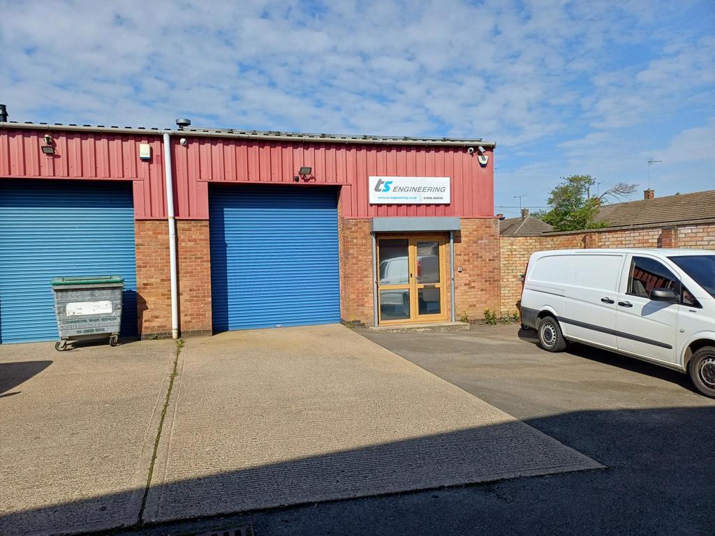 Main image of property: 3 Sutton Court, Bath Street, Market Harborough, Leicestershire, LE16 9EQ