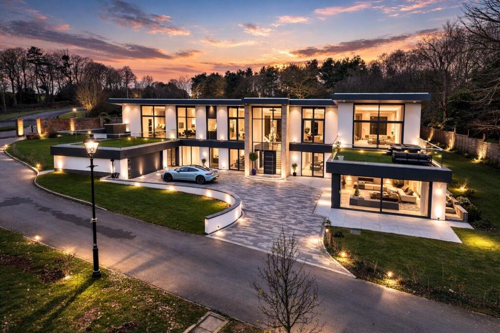 Main image of property: Bridle Woods, Brass Castle Lane