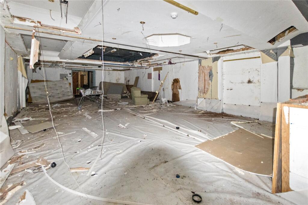 Main Room