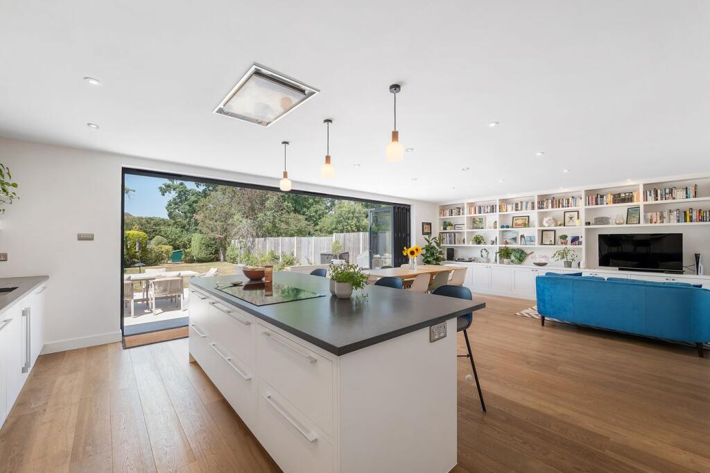 House in West Wickham, Pickhurst, Park Langley - View 4