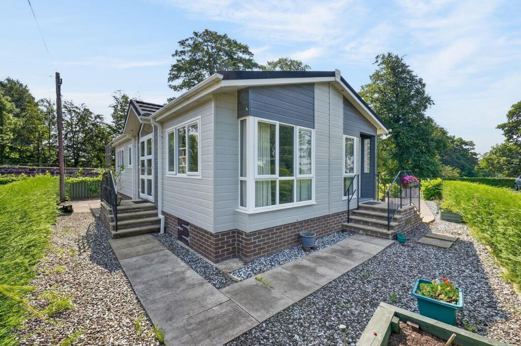 Main image of property: 61 Neilshill Park, Mossblown, Ayr, KA6 5AU
