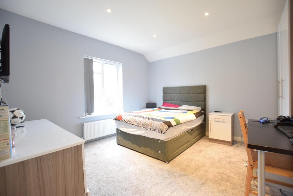 Main image of property: Melrose Avenue, Reading, RG6