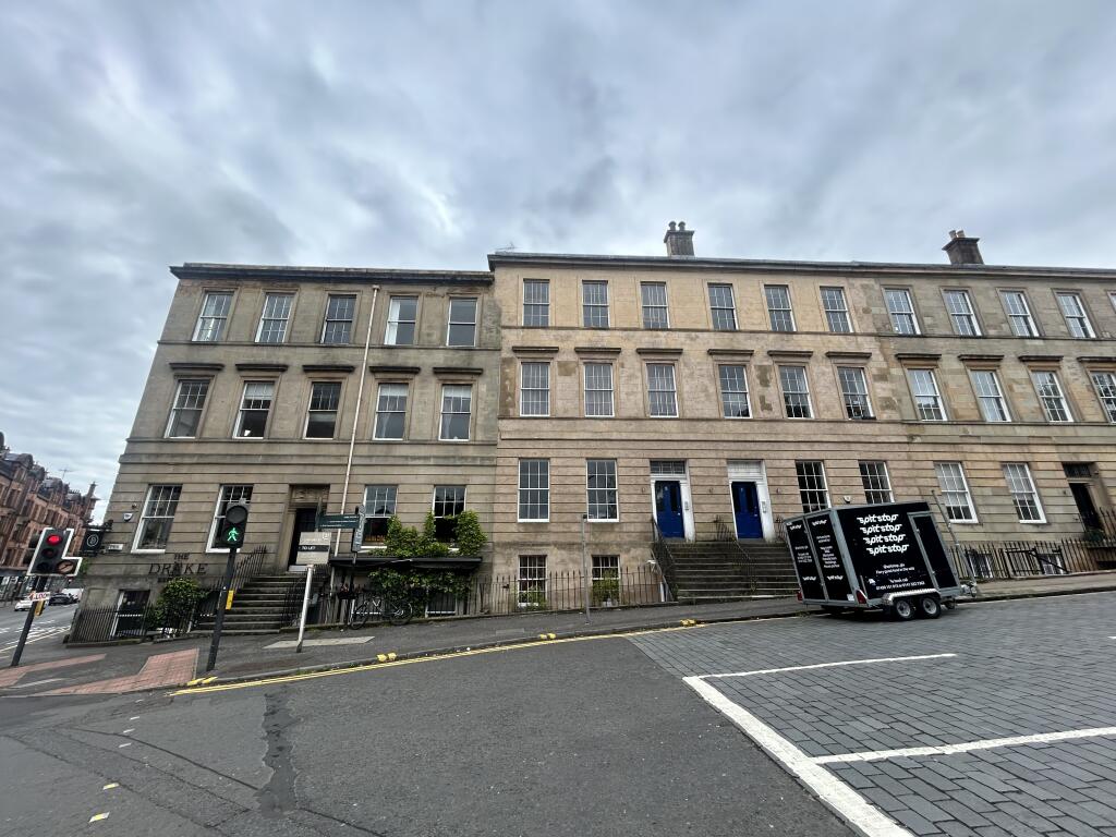 Main image of property: Lynedoch Street, Park District