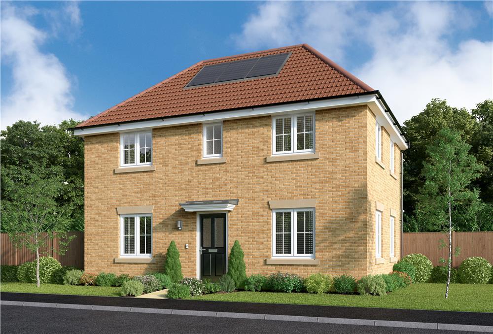 Main image of property: Tadcaster Road,
Copmanthorpe,
York,
YO233UL