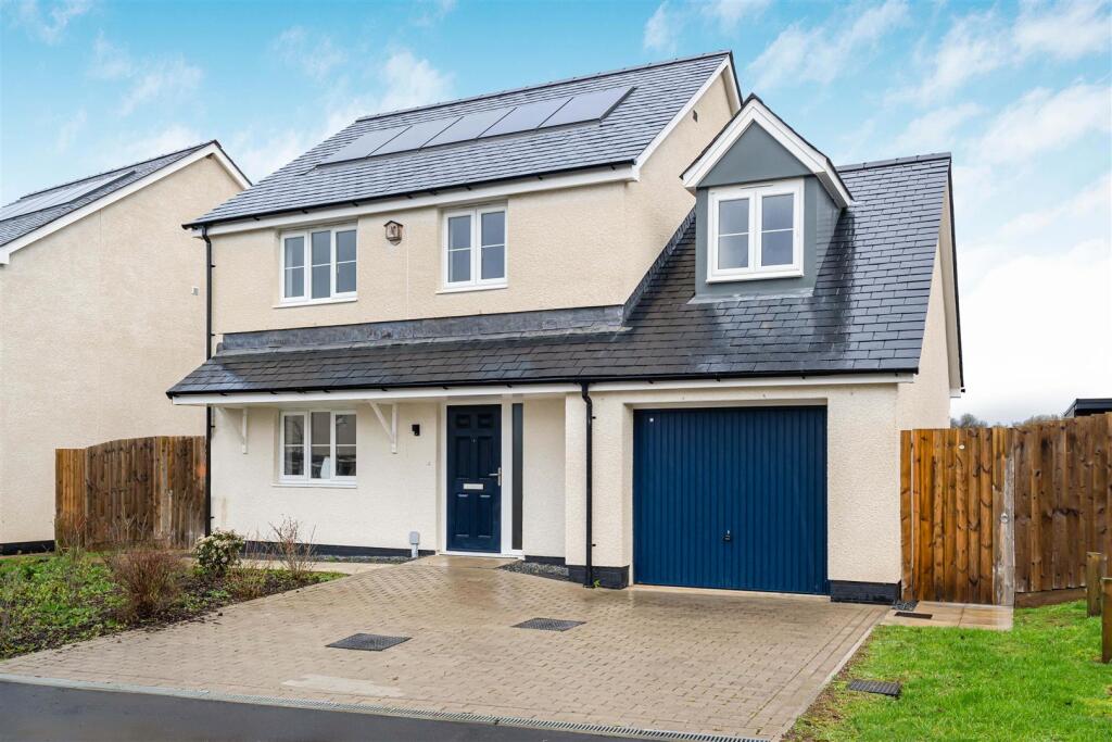 Main image of property: West Road, Sheepwash