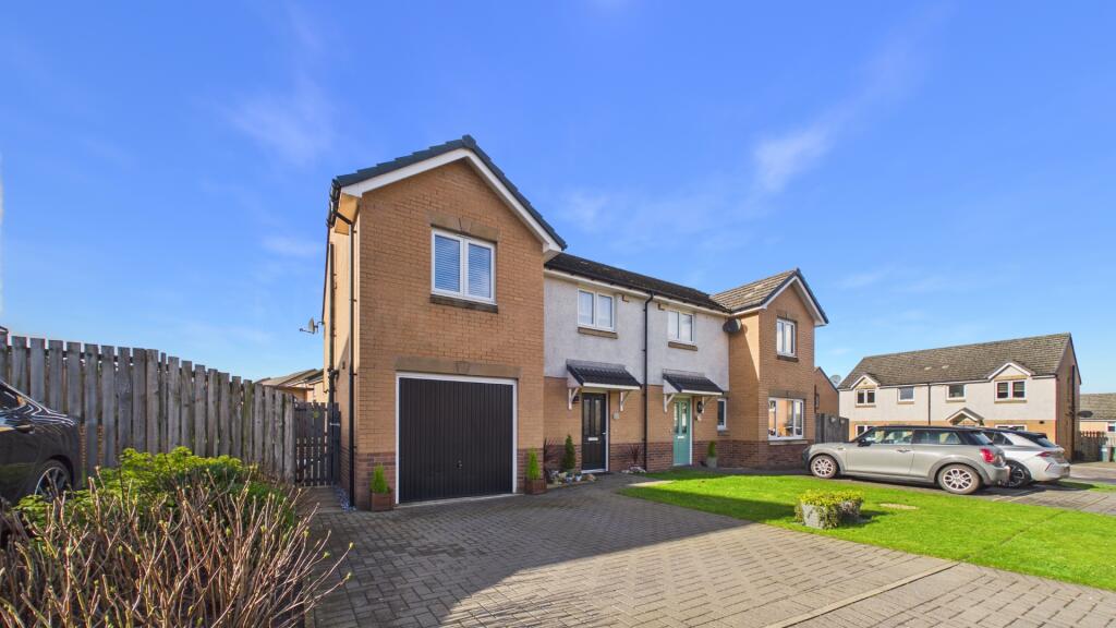 Main image of property: Bolerno Circle, Bishopton, PA7